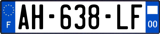 AH-638-LF