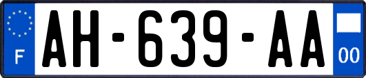 AH-639-AA