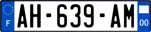 AH-639-AM