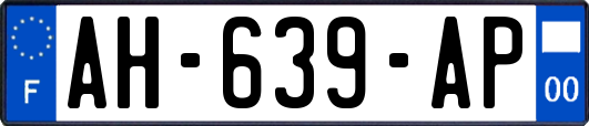 AH-639-AP