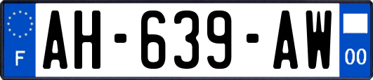 AH-639-AW