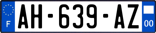 AH-639-AZ