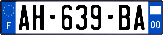 AH-639-BA