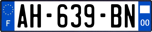 AH-639-BN