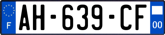 AH-639-CF