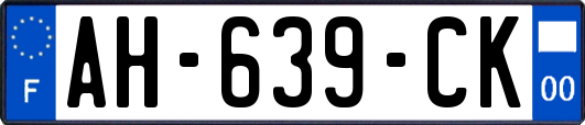 AH-639-CK