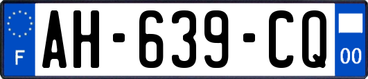 AH-639-CQ