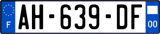 AH-639-DF