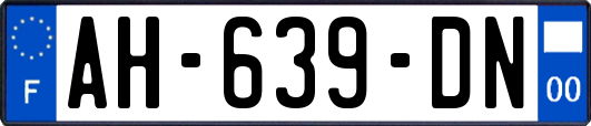 AH-639-DN