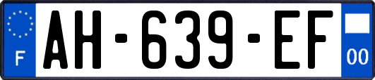 AH-639-EF