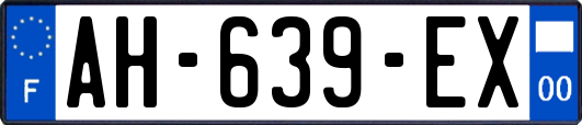 AH-639-EX