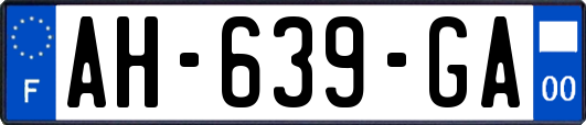 AH-639-GA