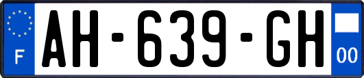 AH-639-GH