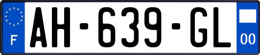 AH-639-GL