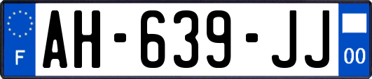 AH-639-JJ