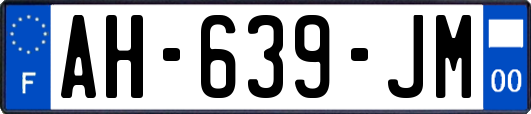 AH-639-JM