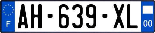 AH-639-XL