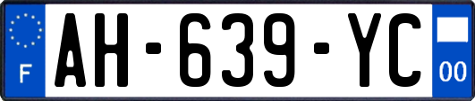 AH-639-YC