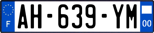 AH-639-YM