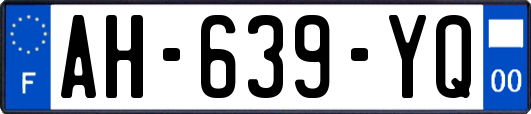 AH-639-YQ