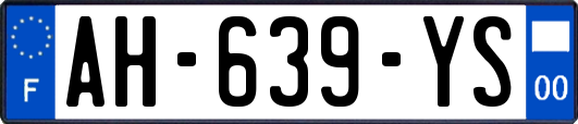 AH-639-YS