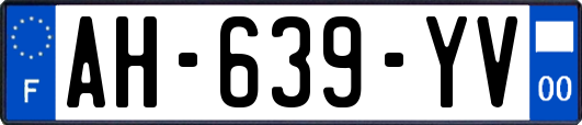AH-639-YV