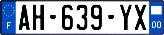 AH-639-YX