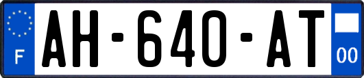 AH-640-AT