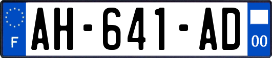 AH-641-AD