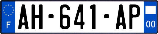 AH-641-AP