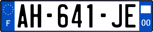 AH-641-JE