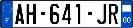AH-641-JR