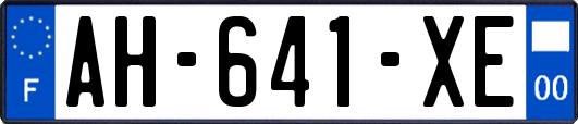 AH-641-XE