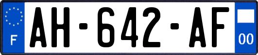 AH-642-AF