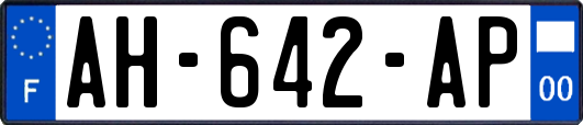 AH-642-AP