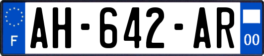 AH-642-AR