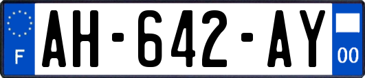 AH-642-AY