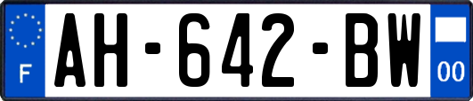 AH-642-BW