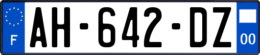 AH-642-DZ