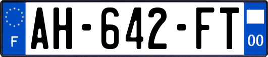 AH-642-FT