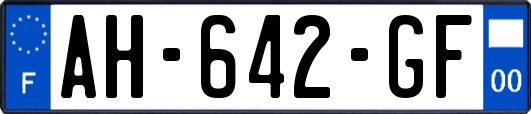 AH-642-GF