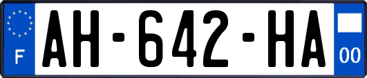 AH-642-HA