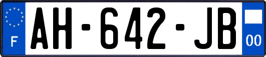 AH-642-JB