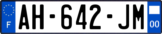 AH-642-JM