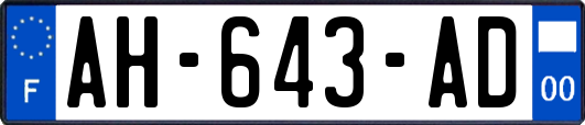 AH-643-AD