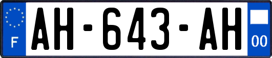 AH-643-AH