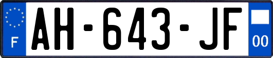 AH-643-JF