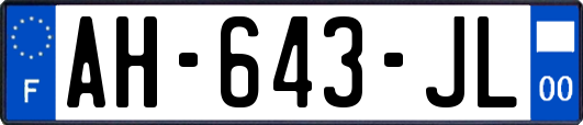 AH-643-JL