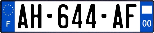 AH-644-AF