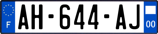 AH-644-AJ